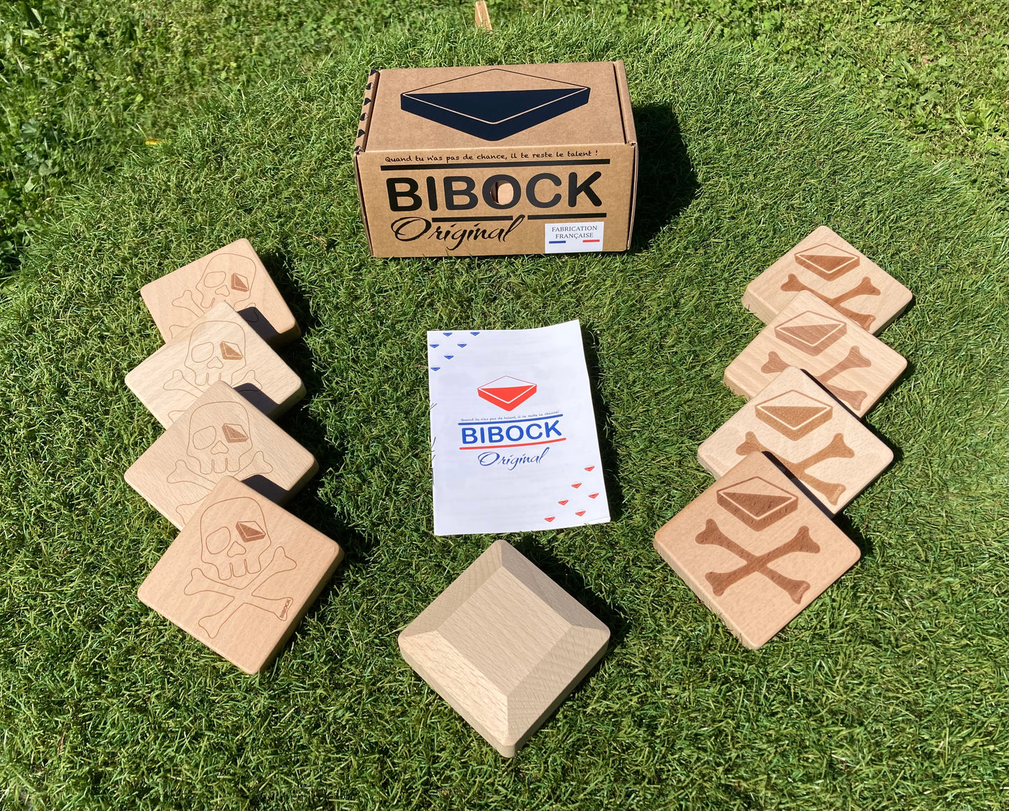 🏴☠️ BIBOCK PIRATE 🏴☠️