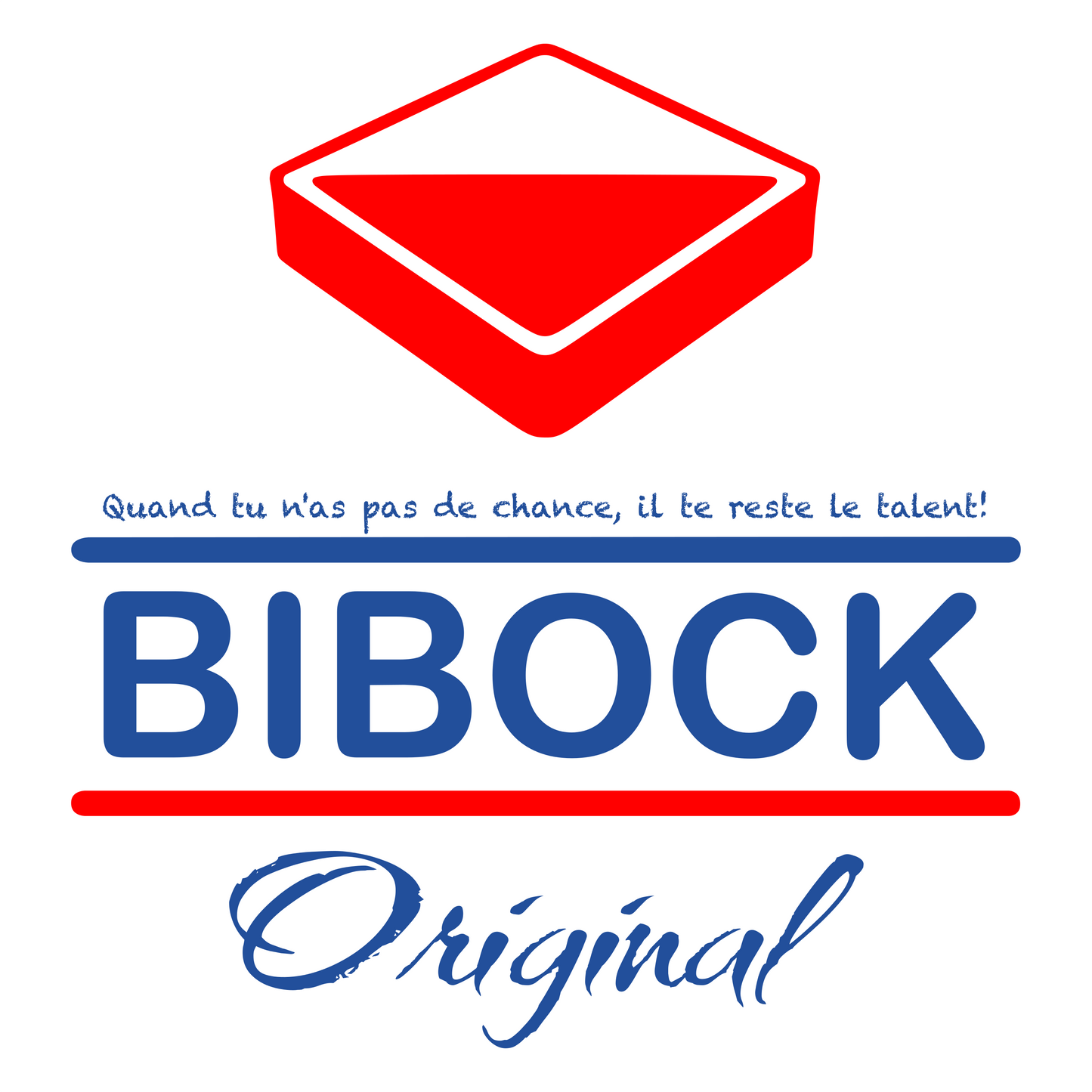 /// Bibock PARA ///
