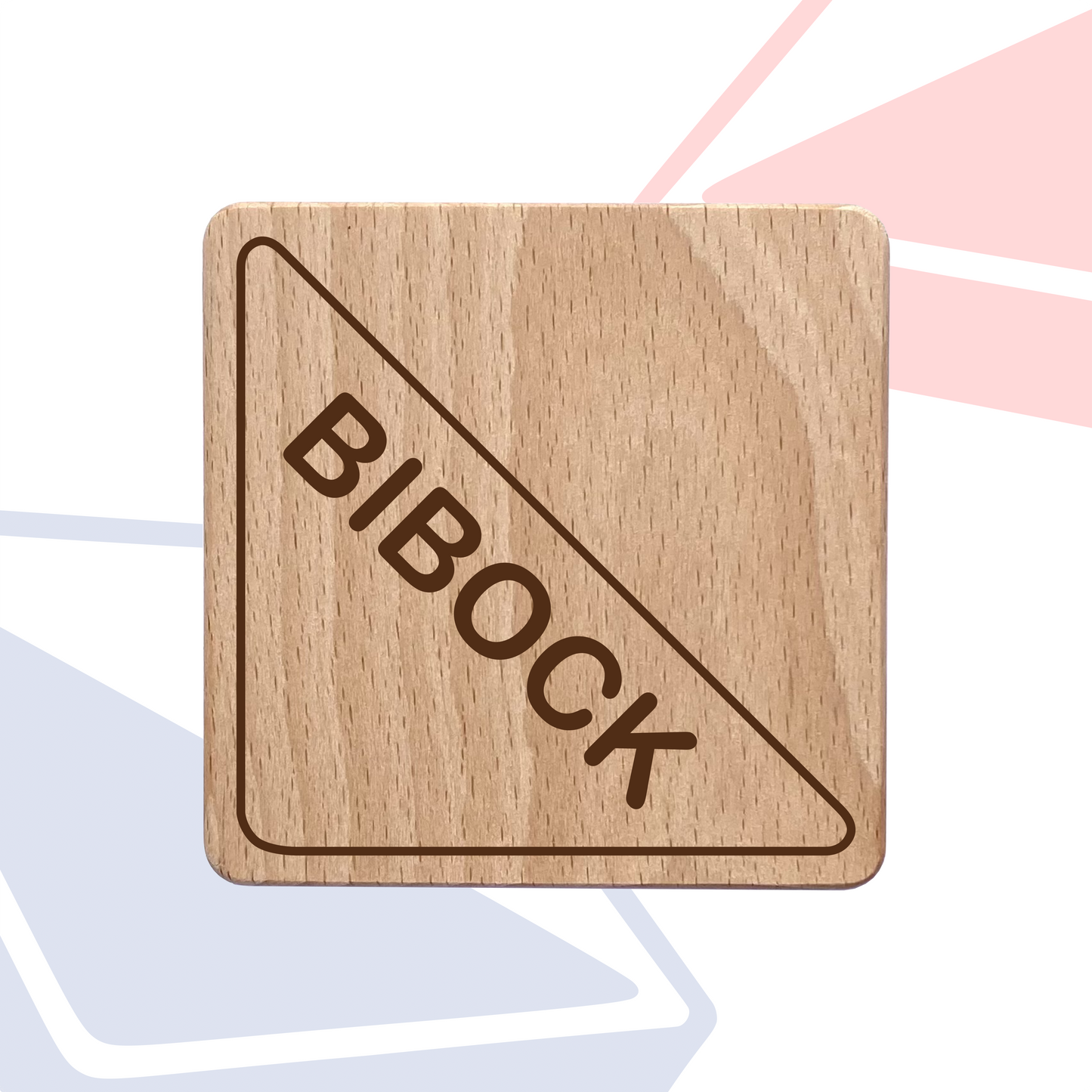 Bibock LIGHT