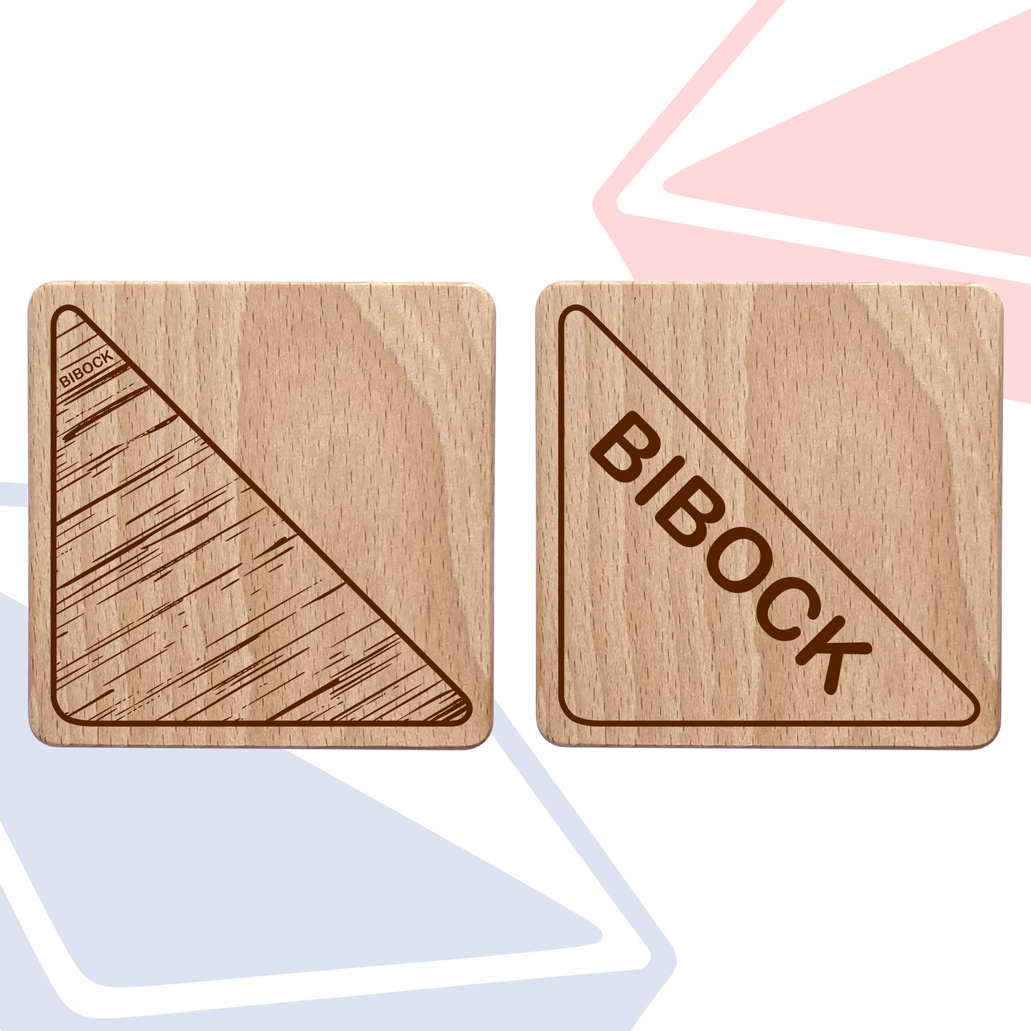 Bibock LIGHT