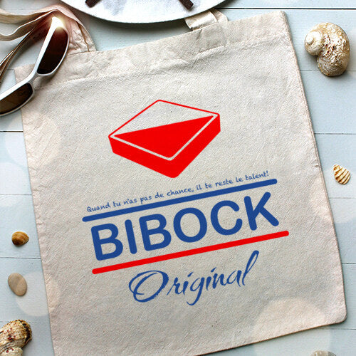 TOTE BAG, le talent!