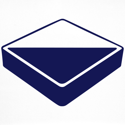 cap blue