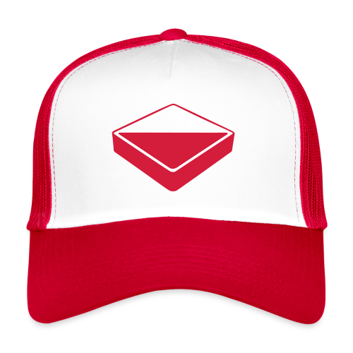 cap red