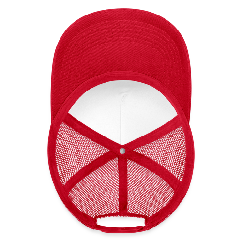 cap red