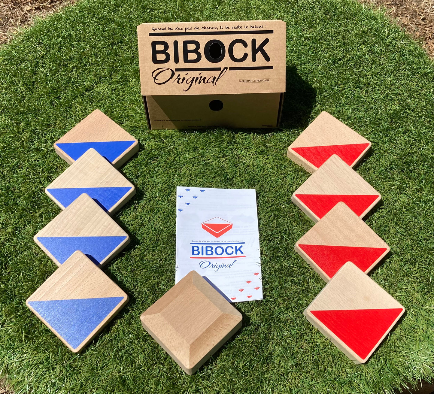 BIBOCK ORIGINAL