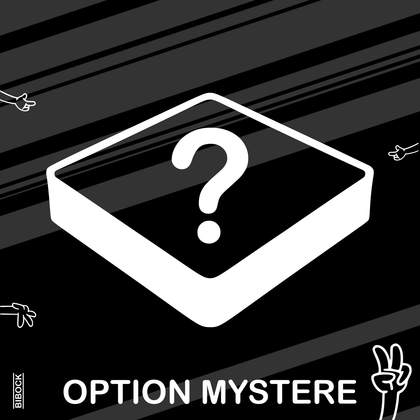 MYSTERE — BIBOCK