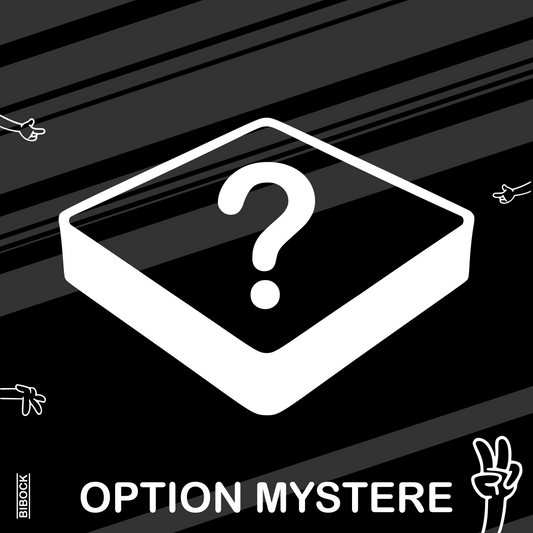 MYSTERE — BIBOCK