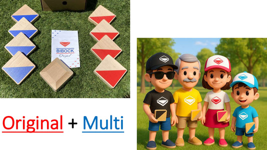 PRE-COMMANDE 🔵🔴 1 jeu ORIGINAL + 1 jeu MULTI  🖤💎🌸🌞 - pack mixte